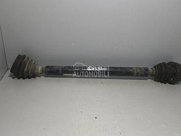 POLUOSOVINA za Volkswagen Golf 4