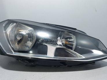 FAR za Volkswagen Golf 7