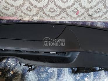 tabla sa airbegom za Mercedes Benz S Klasa od 2014. do 2018. god.