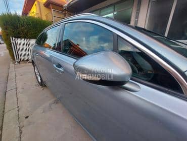 Retrovizor retrovizori za Peugeot 508