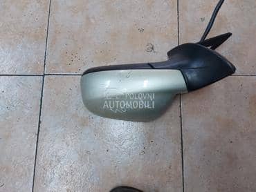 Retrovizor levi za Peugeot 407