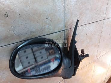 Retrovizor levi za Peugeot 206
