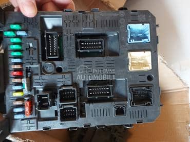 Kompjuter bsi za Peugeot 308