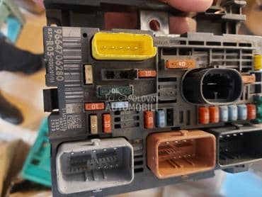 Kompjuter bsm za Peugeot 308