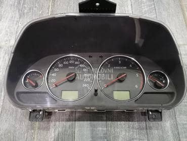 Brzinomer za Volvo S40, V40
