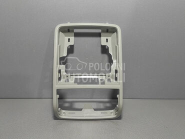 PLASTIKA za Volkswagen Golf 6