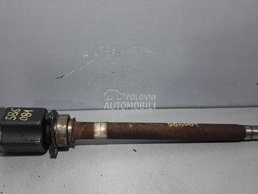 POLUOSOVINA za Fiat Doblo