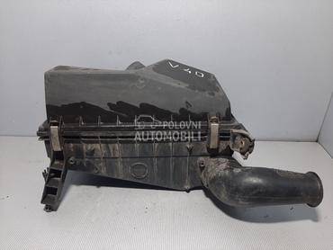 KUCISTE FILTERA ZRAKA za Volvo S40