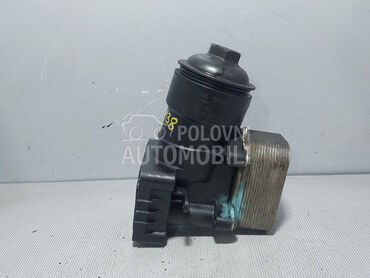 FILTER ULJA za Volkswagen Passat B7