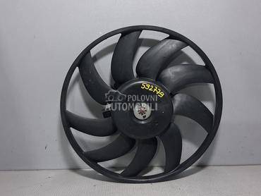 VENTILATOR za Audi A4