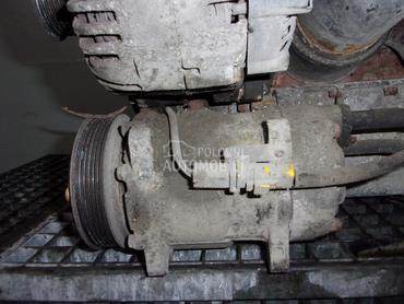 KOMPRESOR KLIME za Peugeot Partner