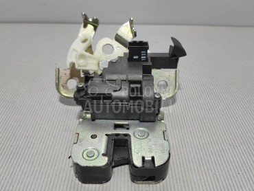 BRAVA GEPEKA za Audi A4