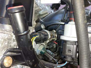 DIZNA za Škoda Fabia