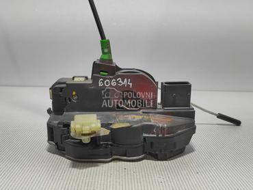 BRAVA VRATA za Opel Insignia