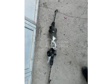 Letva volana za Audi A3 od 1998. do 2009. god.