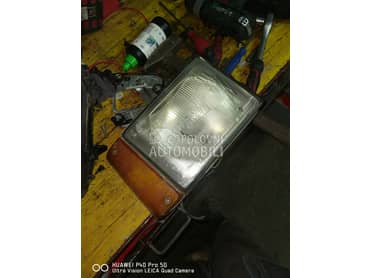 farovi za Fiat Panda