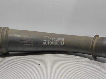 CRIJEVO za Renault Megane