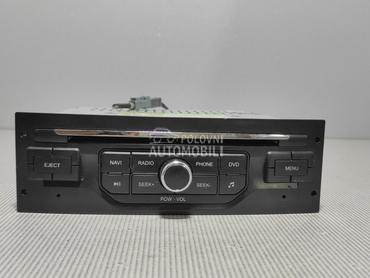 RADIO za Citroen C5