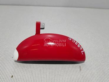 RUCKA VRATA za Peugeot 107