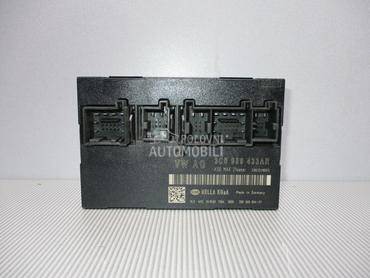 KOMFORT ELEKTRONIKA za Volkswagen Passat B6