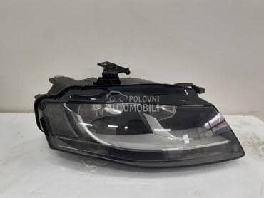 Desni far za Audi A4 od 2011. do 2015. god.