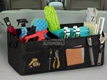 Torba organjzer gepeka  