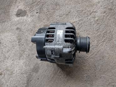 alternator za Volkswagen Bora, Golf 4, Golf 5 od 1998. do 2008. god.