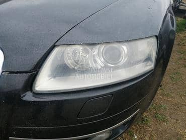 farovi ksenon za Audi A6 od 2004. do 2008. god.