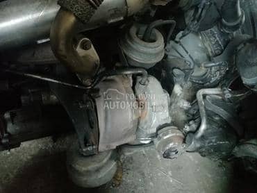 Turbo 2.0 tdi za Audi A4 od 2004. do 2007. god.