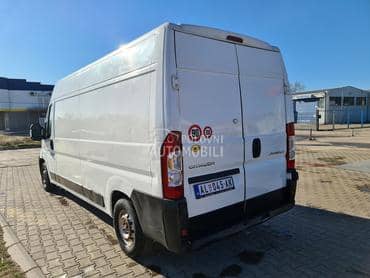 Citroen Jumper 2.2 HDI MAXI