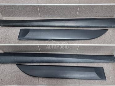 Lajsne za Renault Megane od 2009. do 2015. god.