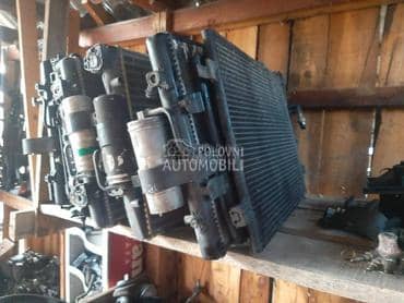 Hladnjaci za Volkswagen Passat B5.5 od 2000. do 2005. god.