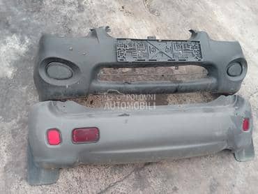 Branik za Hyundai Atos od 1999. do 2001. god.