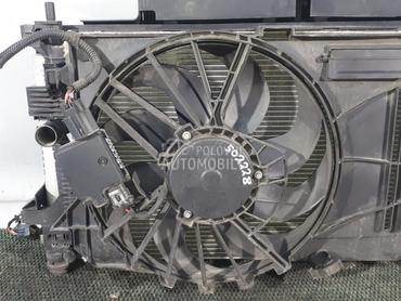 VENTILATOR za Ford Focus