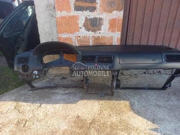 Instrument tabla za Volkswagen Golf 4 od 1997. do 2003. god.