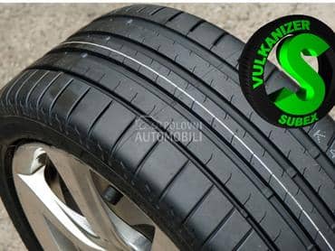 Bridgestone 225/40 R18 Letnja