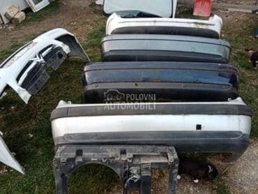 branici za Citroen C5 od 2001. do 2007. god.