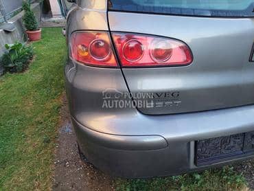 Stop lampa za Seat Ibiza od 2003. do 2008. god.