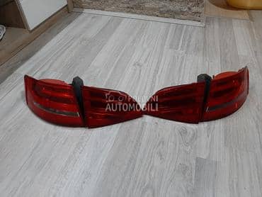 Stop svetla lampe za Audi A4 od 2008. do 2010. god.