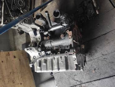 motor 2,0 TDI za Volkswagen Passat B8 od 2015. do 2018. god.