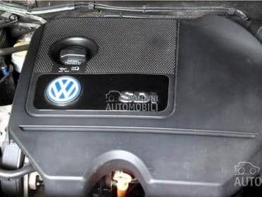 Motor 1.9 sdi za Volkswagen Polo