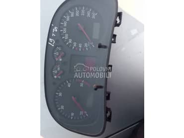klometar sat 1,9tdi za Volkswagen Golf 4 od 2002. do 2004. god.