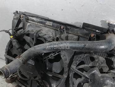 CRIJEVO za Hyundai Santa Fe