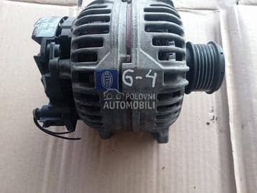 Alternator 1,9tdi za Volkswagen Golf 4 od 2000. do 2004. god.