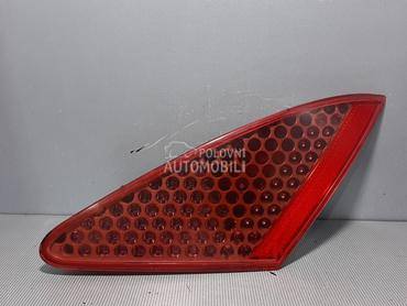 STOPA za Peugeot 307