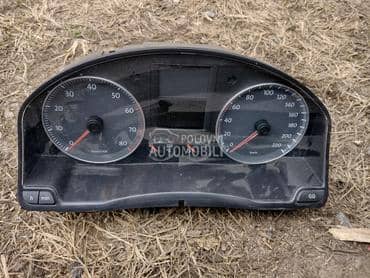 kilometar sat za Volkswagen Golf 5 od 2003. do 2008. god.