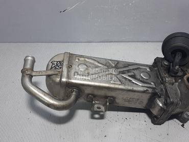 HLADNJAK EGR VENTILA za Volkswagen Polo
