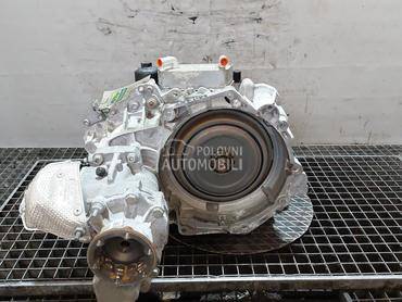 MJENJAC za Volkswagen Caddy