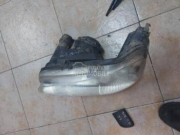 Farovi za Peugeot 106