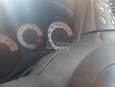 Kilometar sat FR za Seat Leon